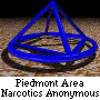 Piedmont Area Narcotics Anonymous Piedmont Area Narcotics Anonymous